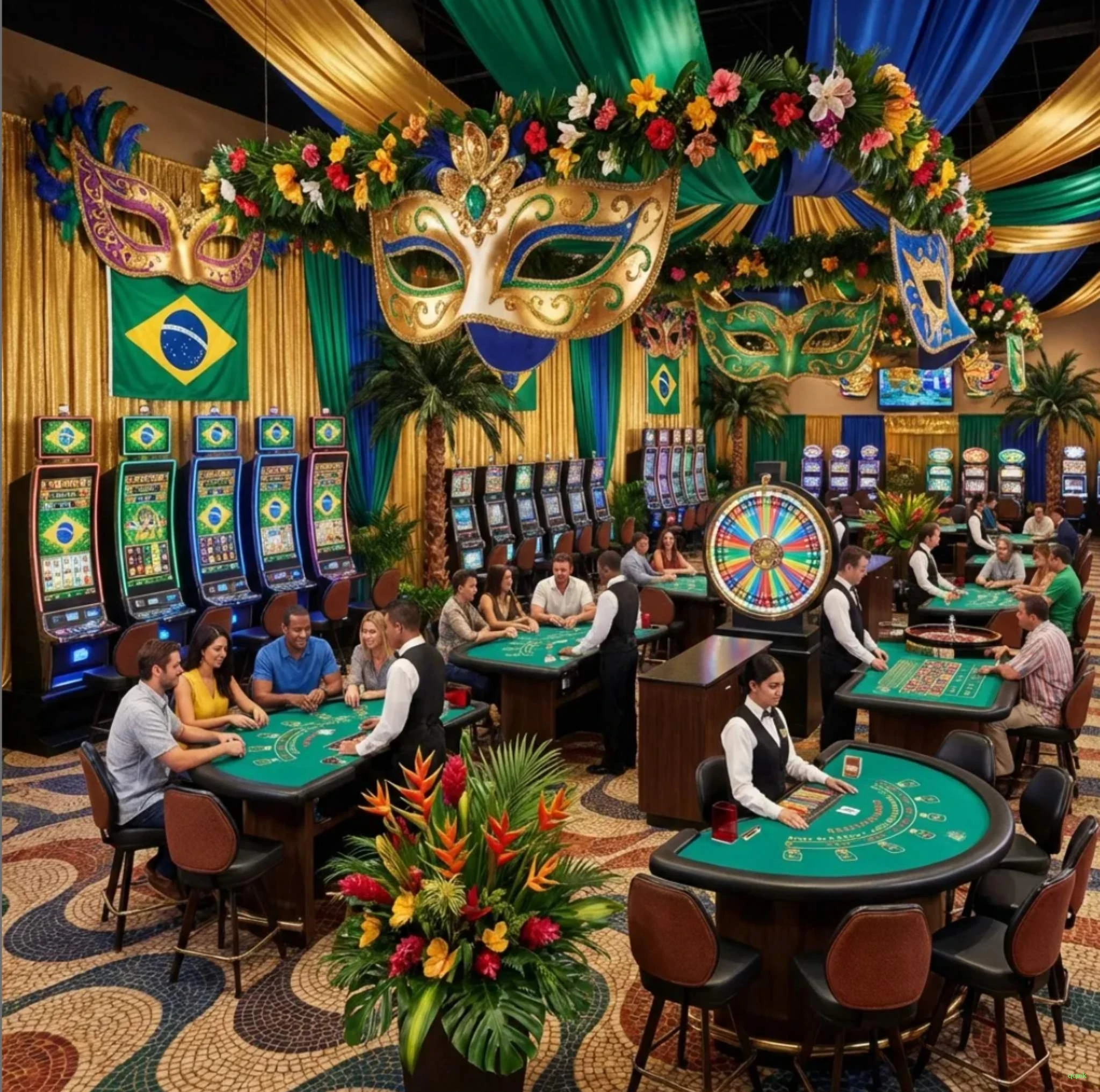 Cash Out Esportes qqmk