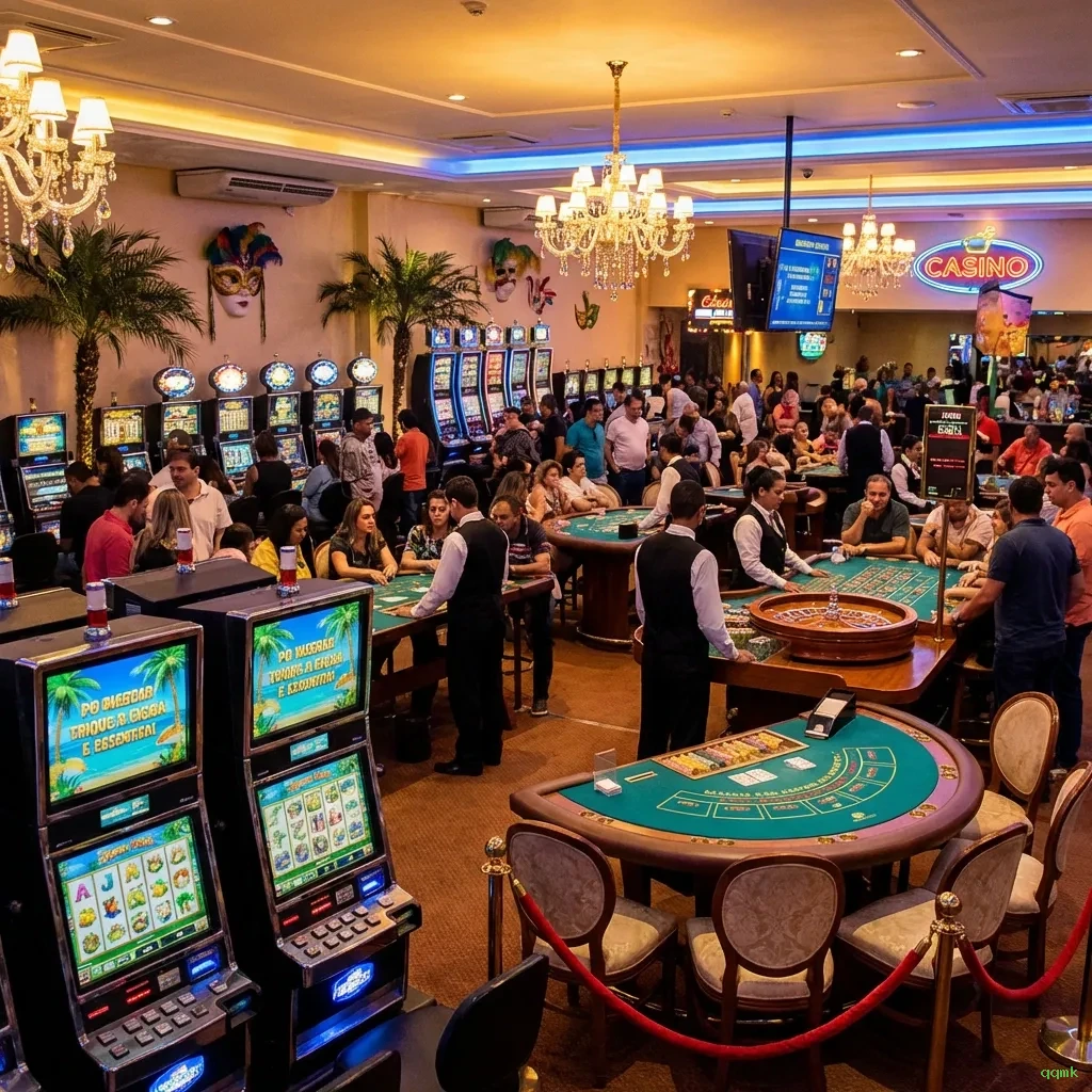 Fortune Ox Slot