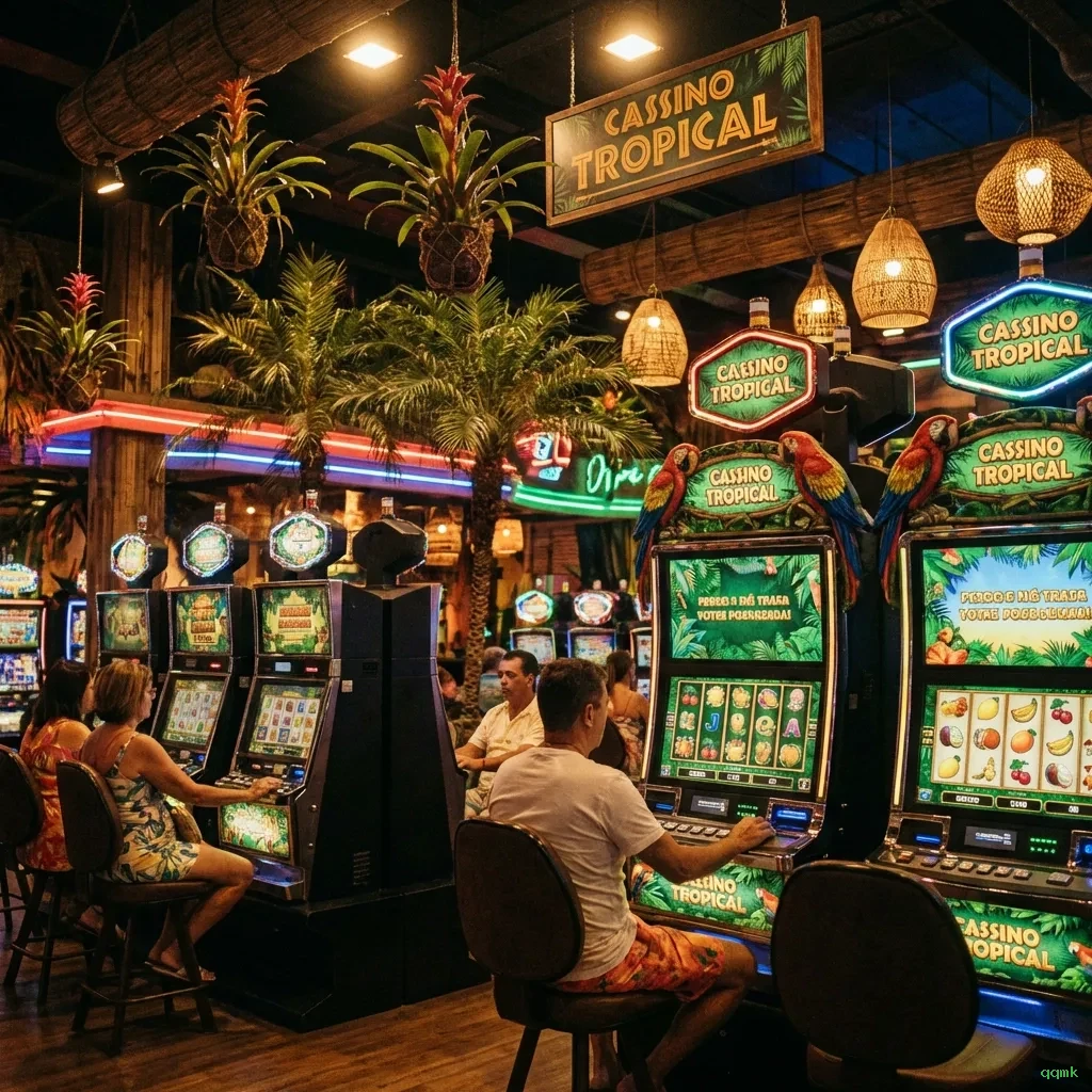 Nolimit City Slots