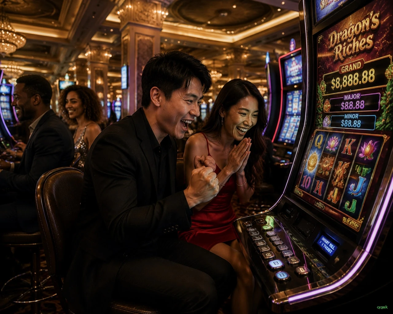 Pragmatic Play Slots